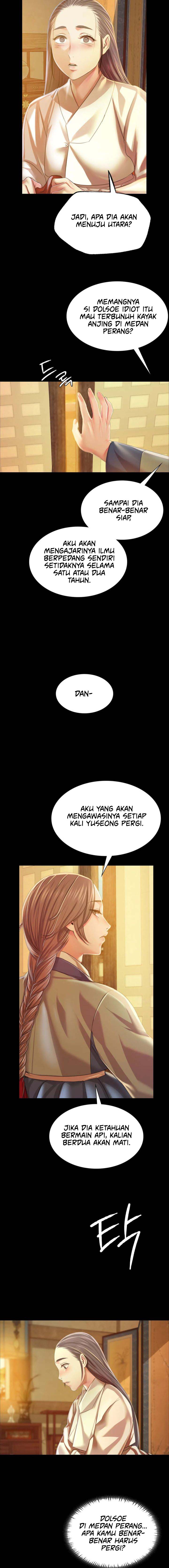 Madam - Chapter 60 8