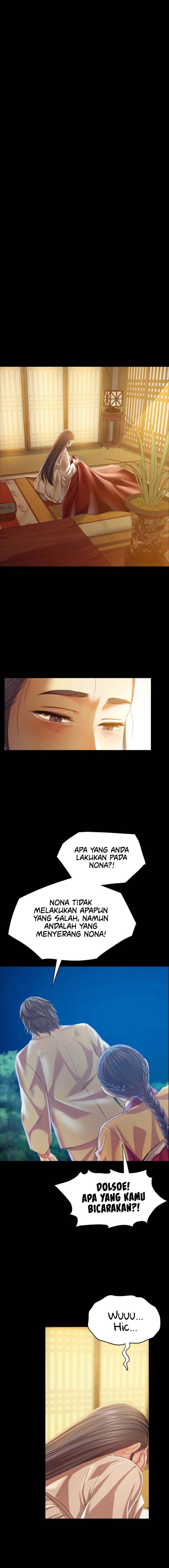 Madam - Chapter 60 5