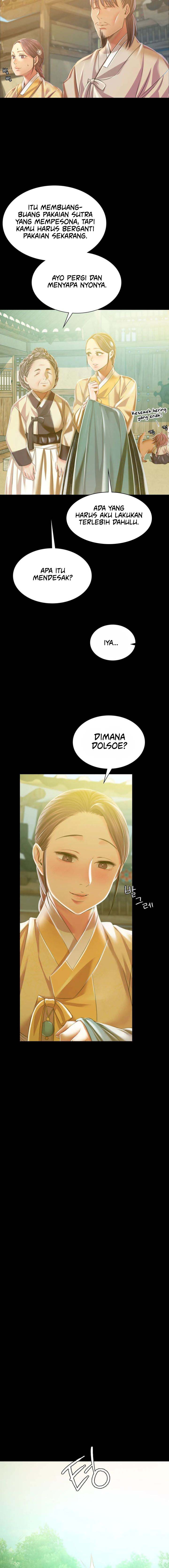 Madam - Chapter 60 12