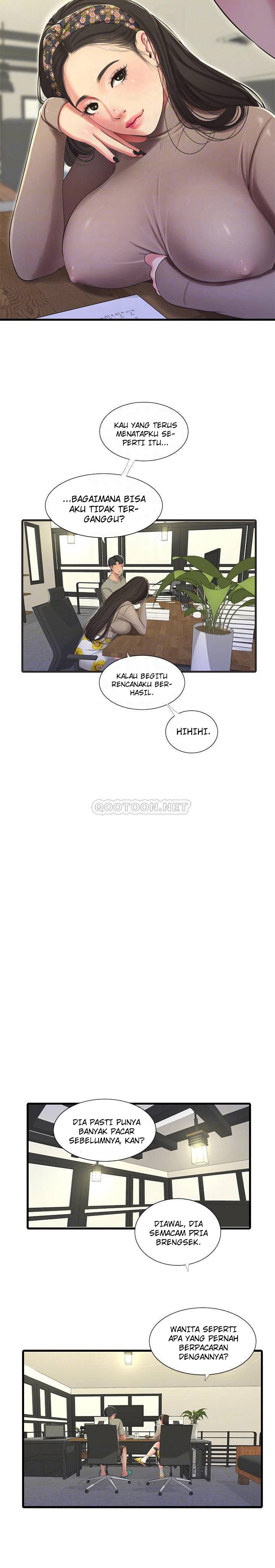 One&#8217;s In-Laws Virgins - Chapter 60 11