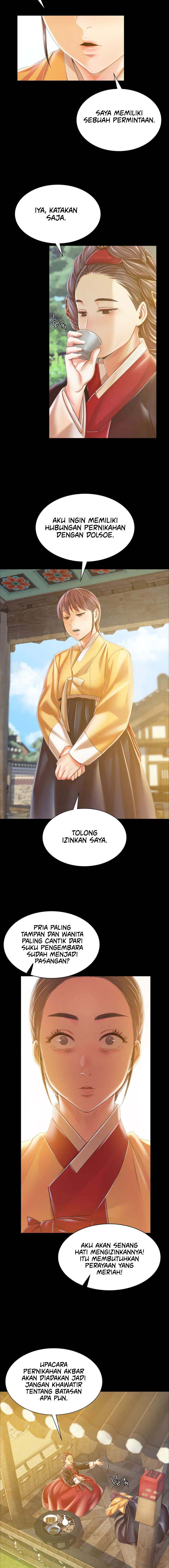 Madam - Chapter 60 19