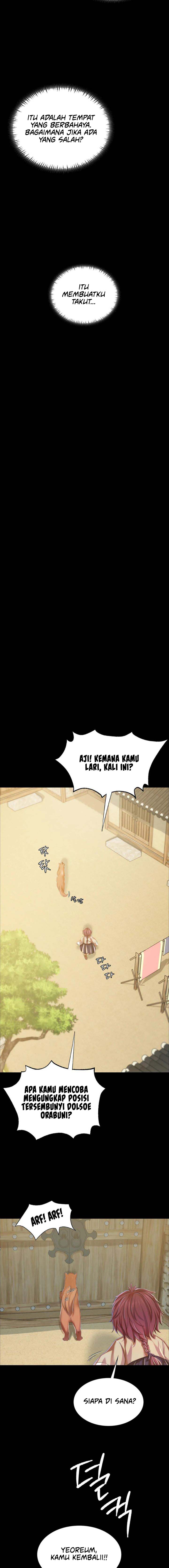 Madam - Chapter 60 9