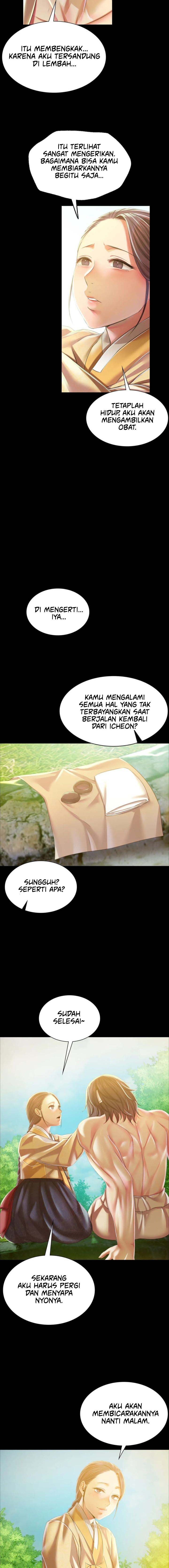 Madam - Chapter 60 16