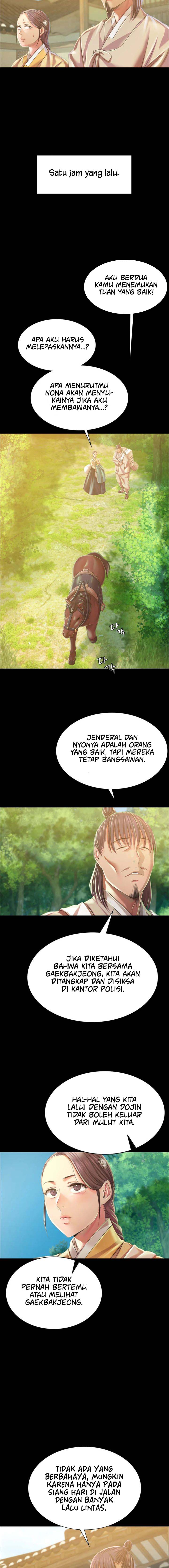 Madam - Chapter 60 11