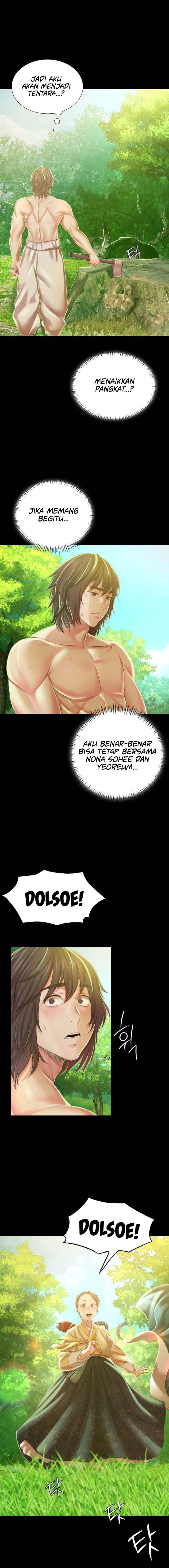 Madam - Chapter 60 14
