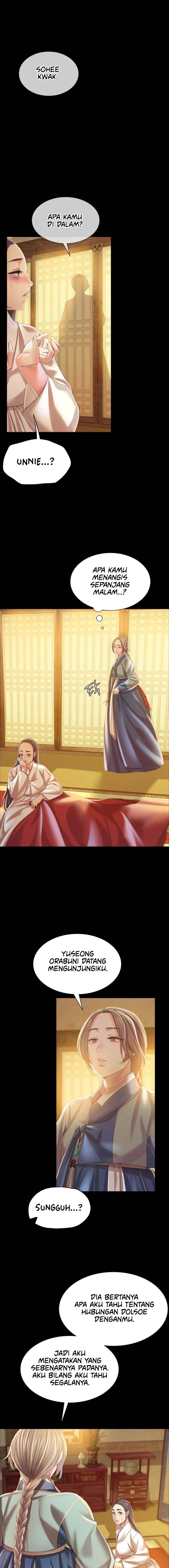 Madam - Chapter 60 6