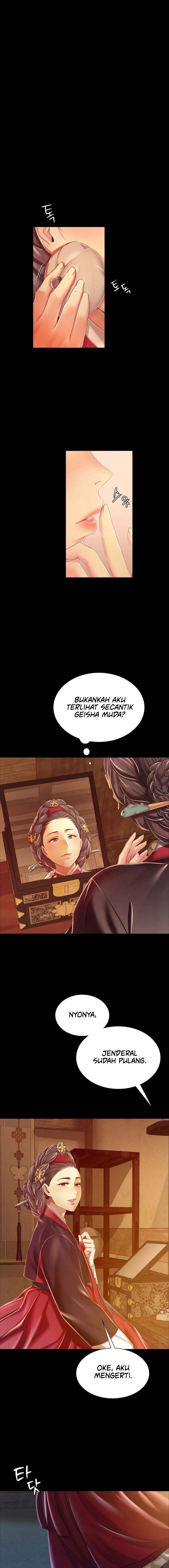 Madam - Chapter 60 3