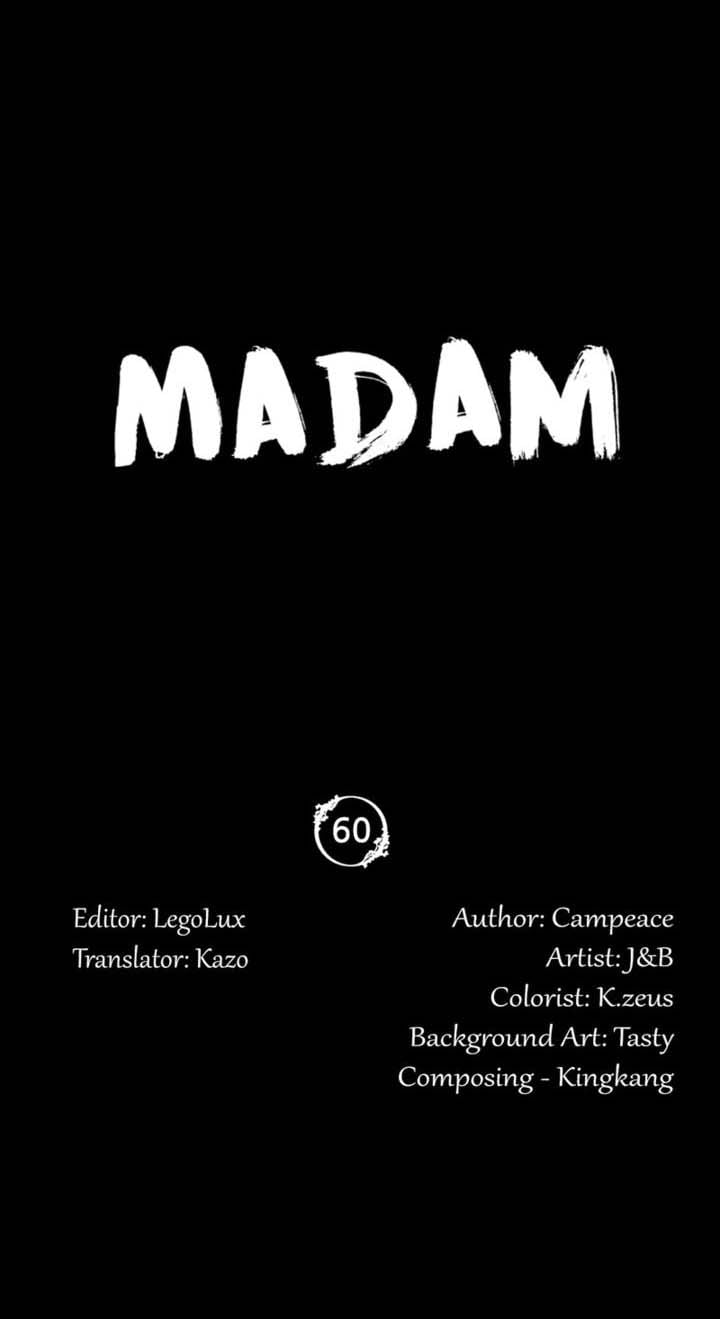 Madam - Chapter 60 2