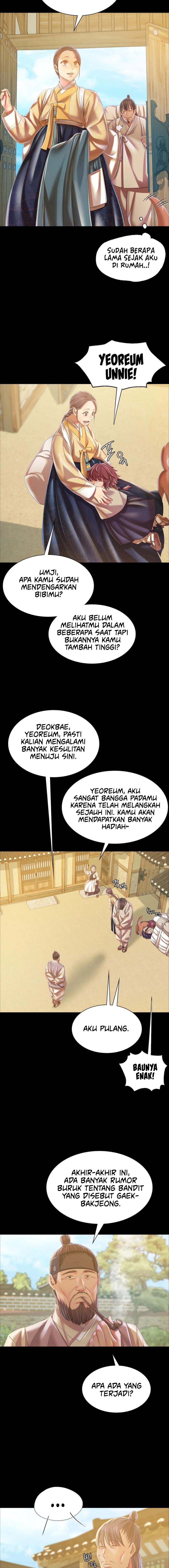 Madam - Chapter 60 10