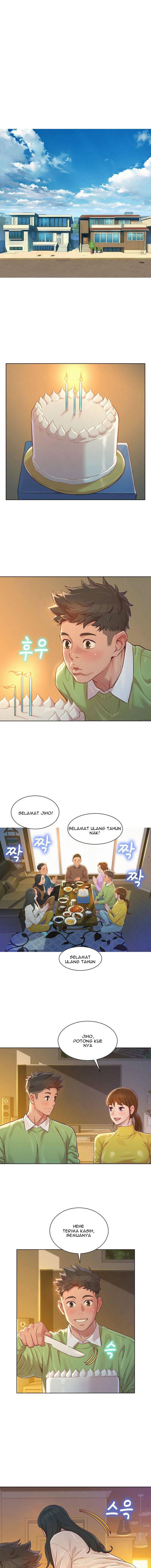 Sister Neighbor - Chapter 115 10