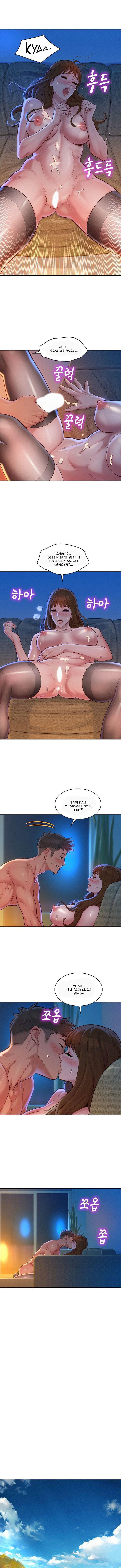 Sister Neighbor - Chapter 115 8