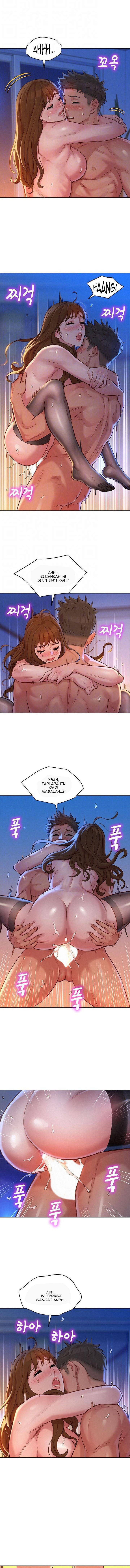 Sister Neighbor - Chapter 115 4