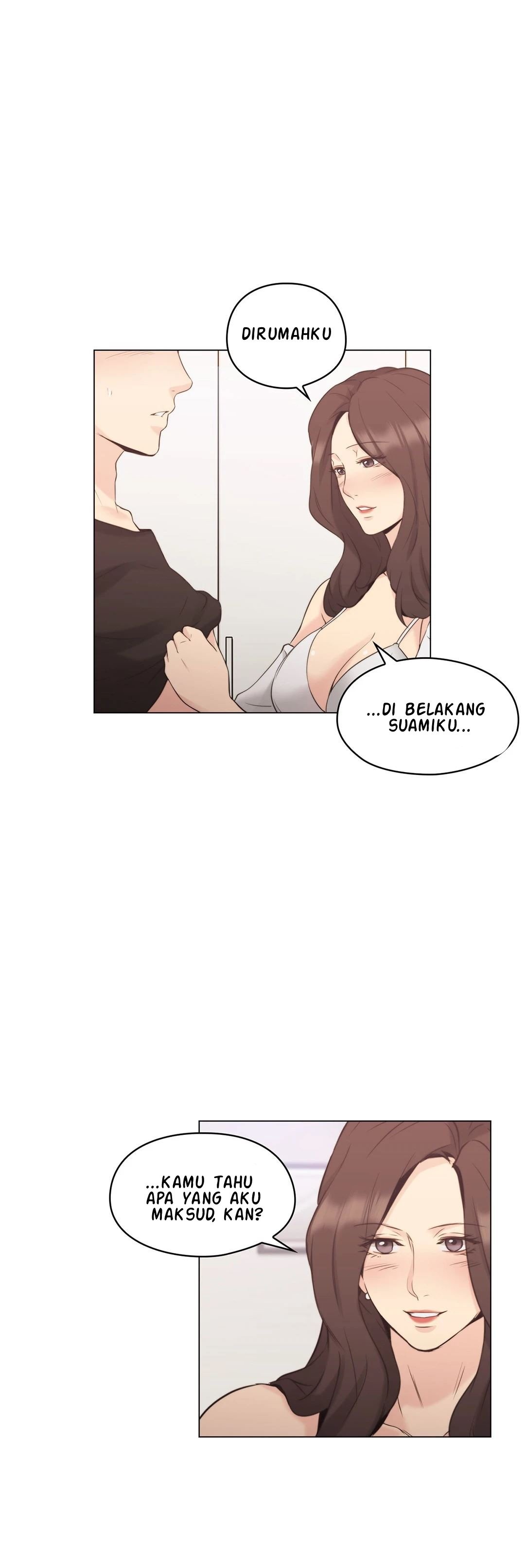 Teacher, Long Time No See - Chapter 39 21