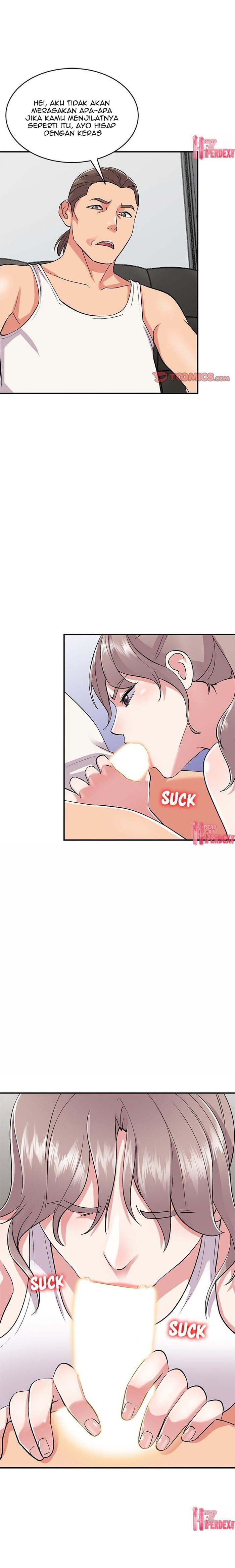 Shh! Her Secret - Chapter 39 16