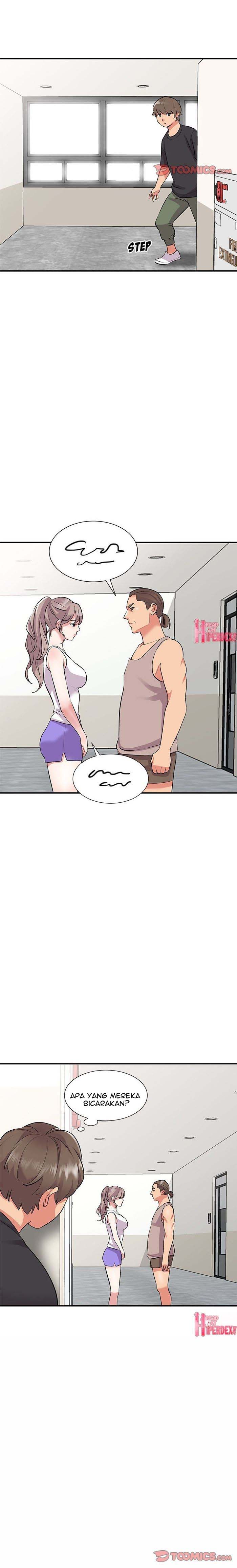 Shh! Her Secret - Chapter 39 10