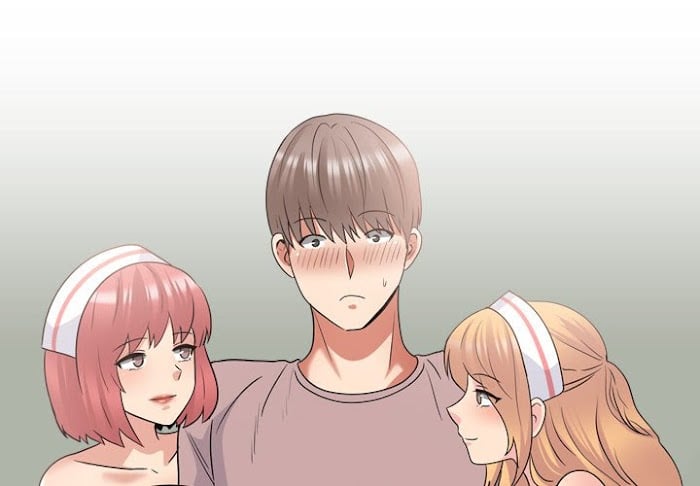One Shot Men&#8217;s Clinic - Chapter 39 3