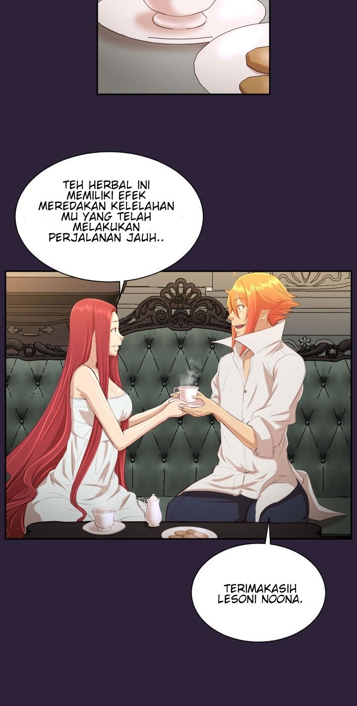 Yahalu - Chapter 39 6
