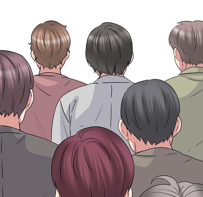 One Shot Men&#8217;s Clinic - Chapter 39 103
