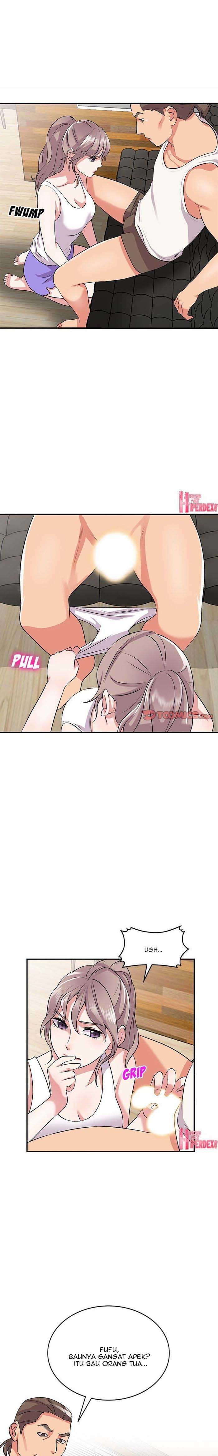 Shh! Her Secret - Chapter 39 14