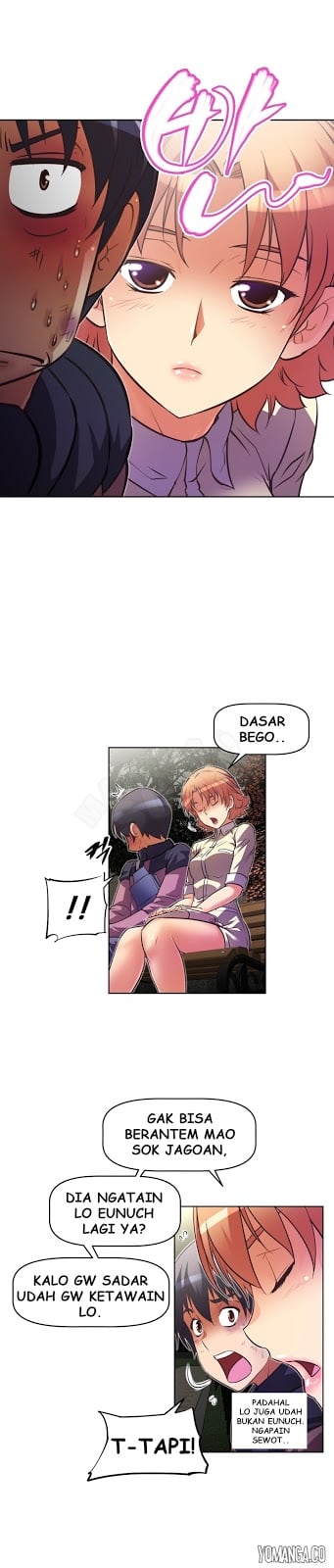 Brawling Go - Chapter 39 20