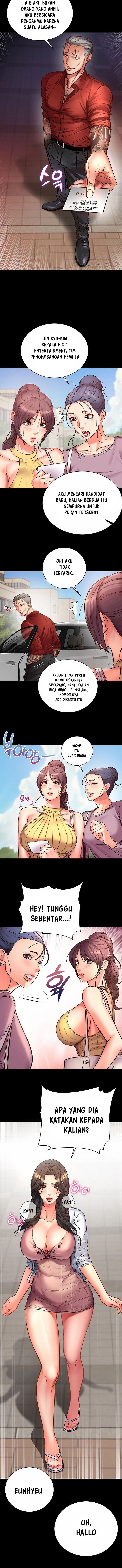 Eunhye Supermarket - Chapter 39 9