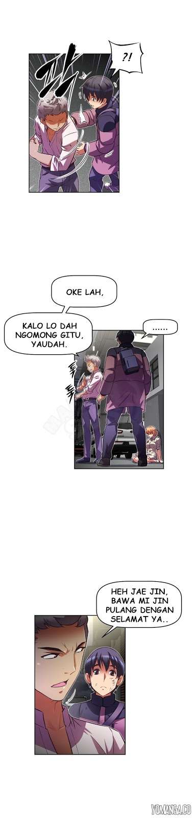 Brawling Go - Chapter 39 11
