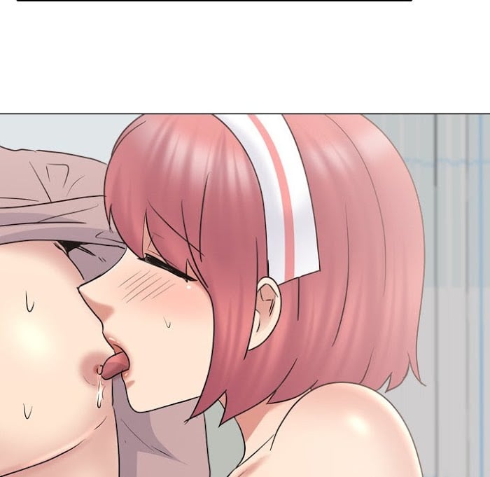 One Shot Men&#8217;s Clinic - Chapter 39 37