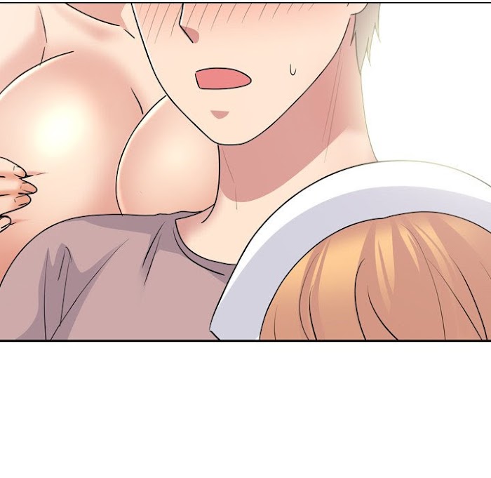 One Shot Men&#8217;s Clinic - Chapter 39 7