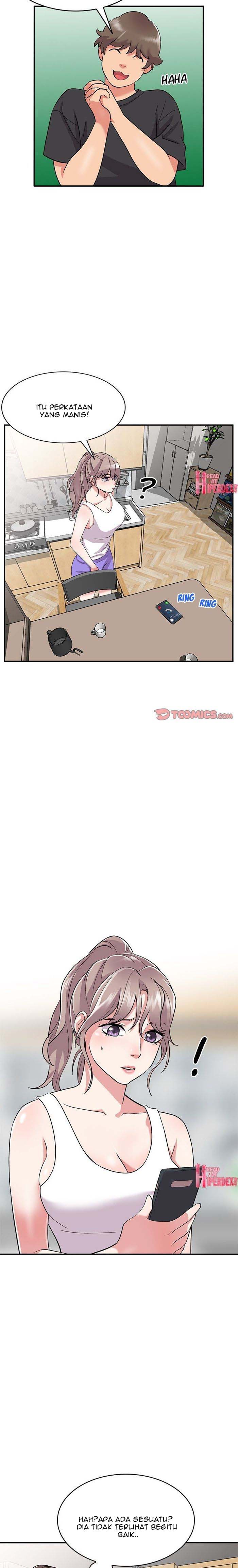 Shh! Her Secret - Chapter 39 7