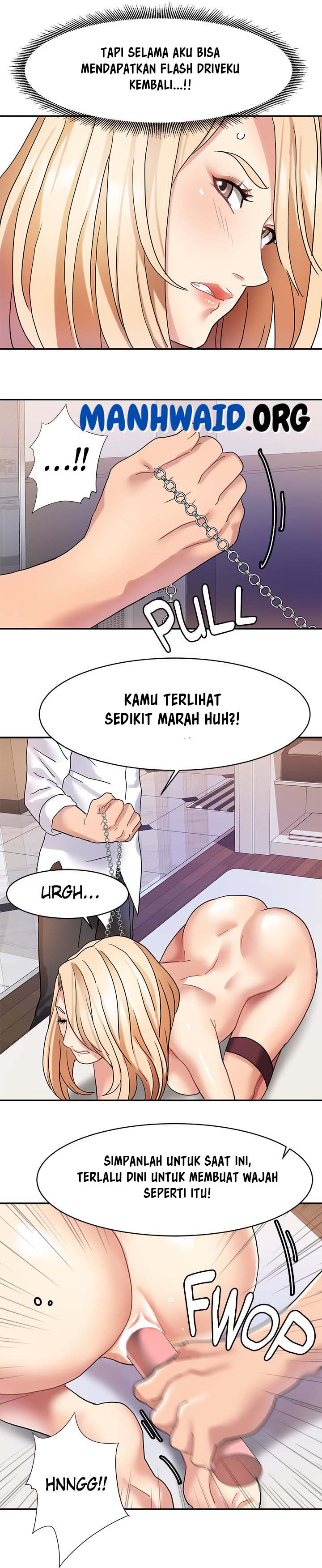 Punishments for Bad Girls - Chapter 39 5