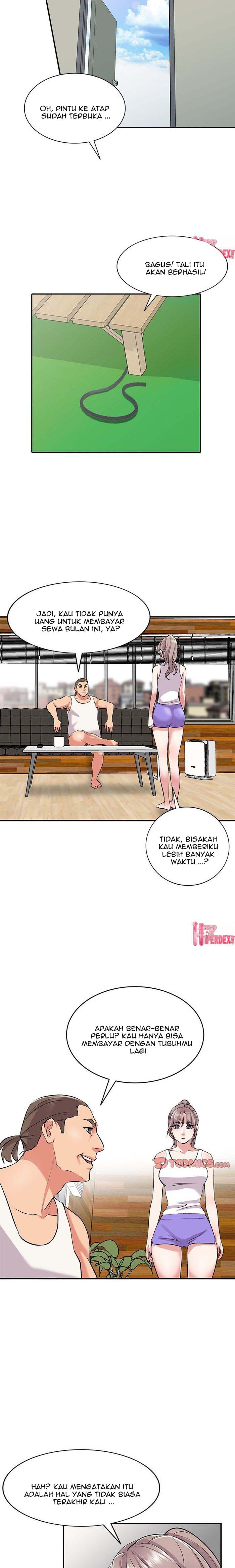Shh! Her Secret - Chapter 39 12