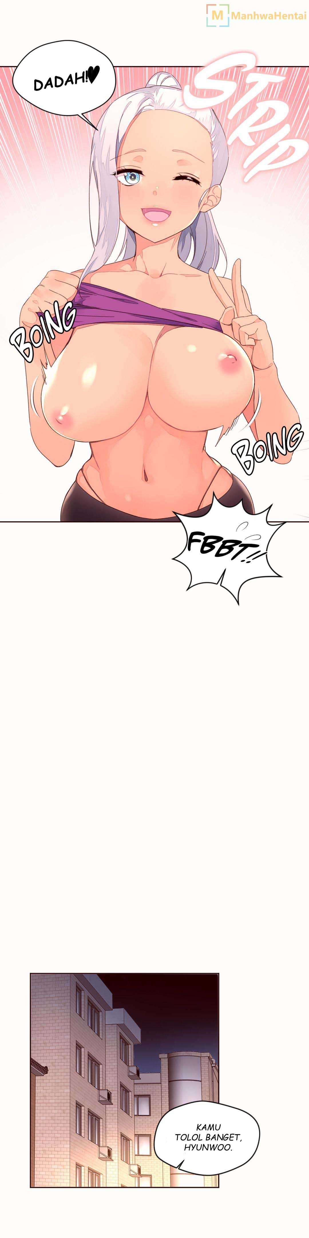 Pheromone-holic - Chapter 39 20
