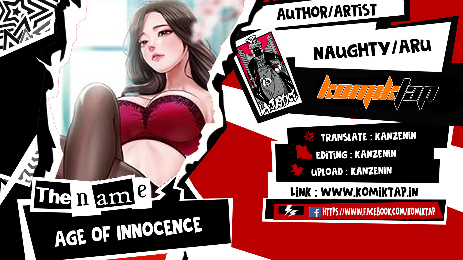 Age of Innocence - Chapter 39 1