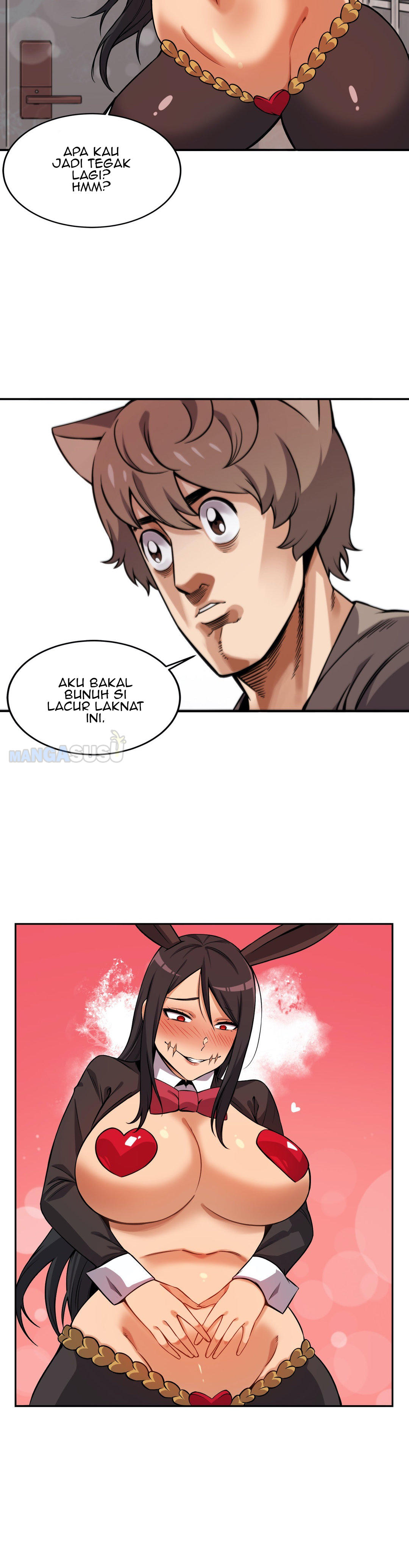 Girlfriend Zombie - Chapter 39 4