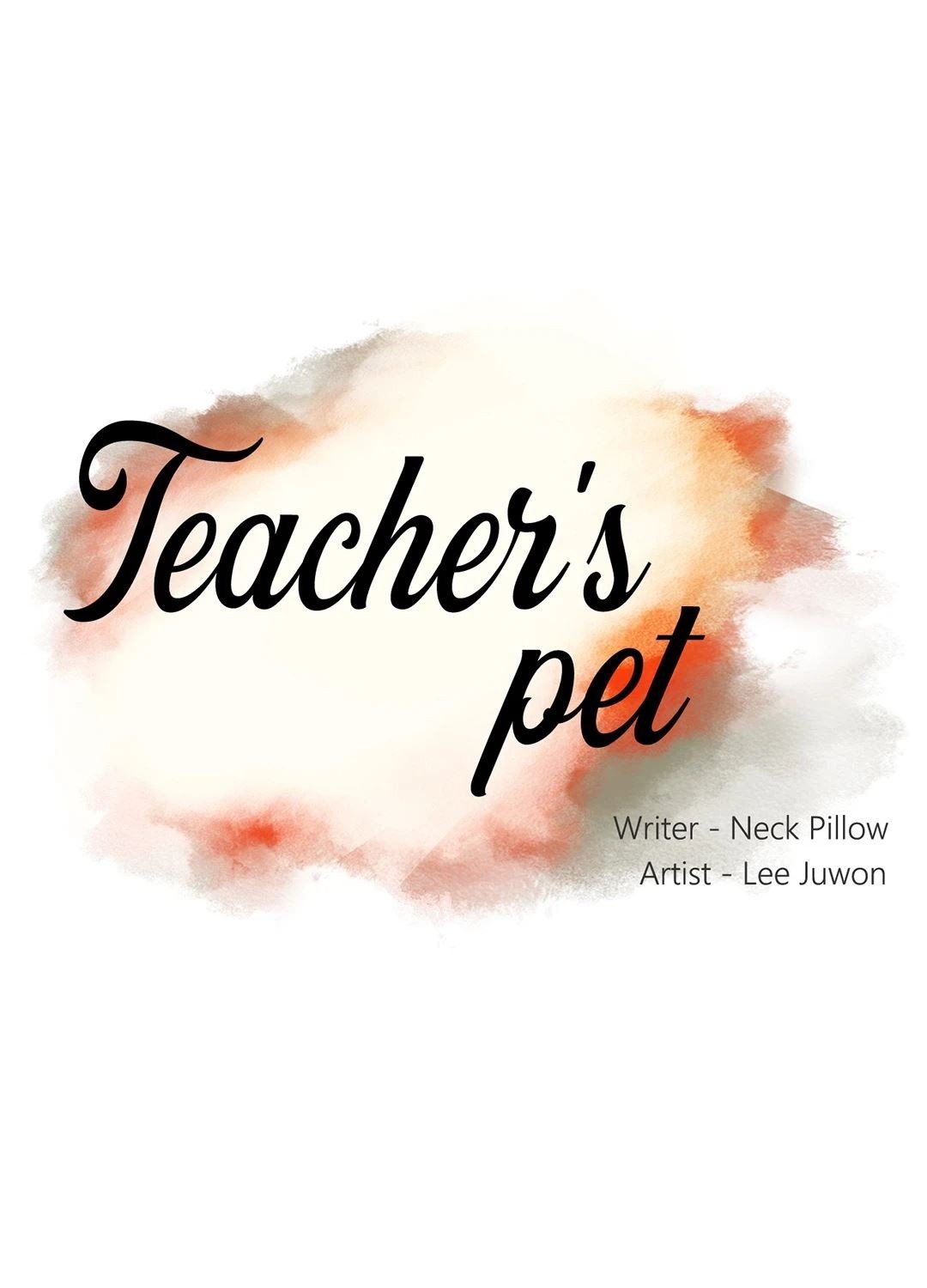 Teacher, Long Time No See - Chapter 39 3