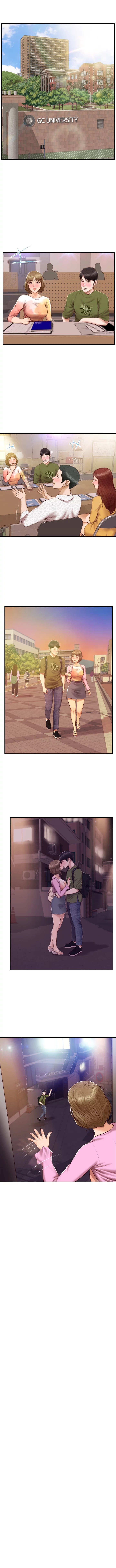 Age of Innocence - Chapter 39 10