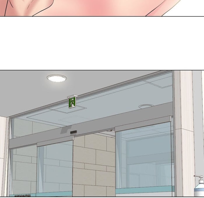 One Shot Men&#8217;s Clinic - Chapter 39 101