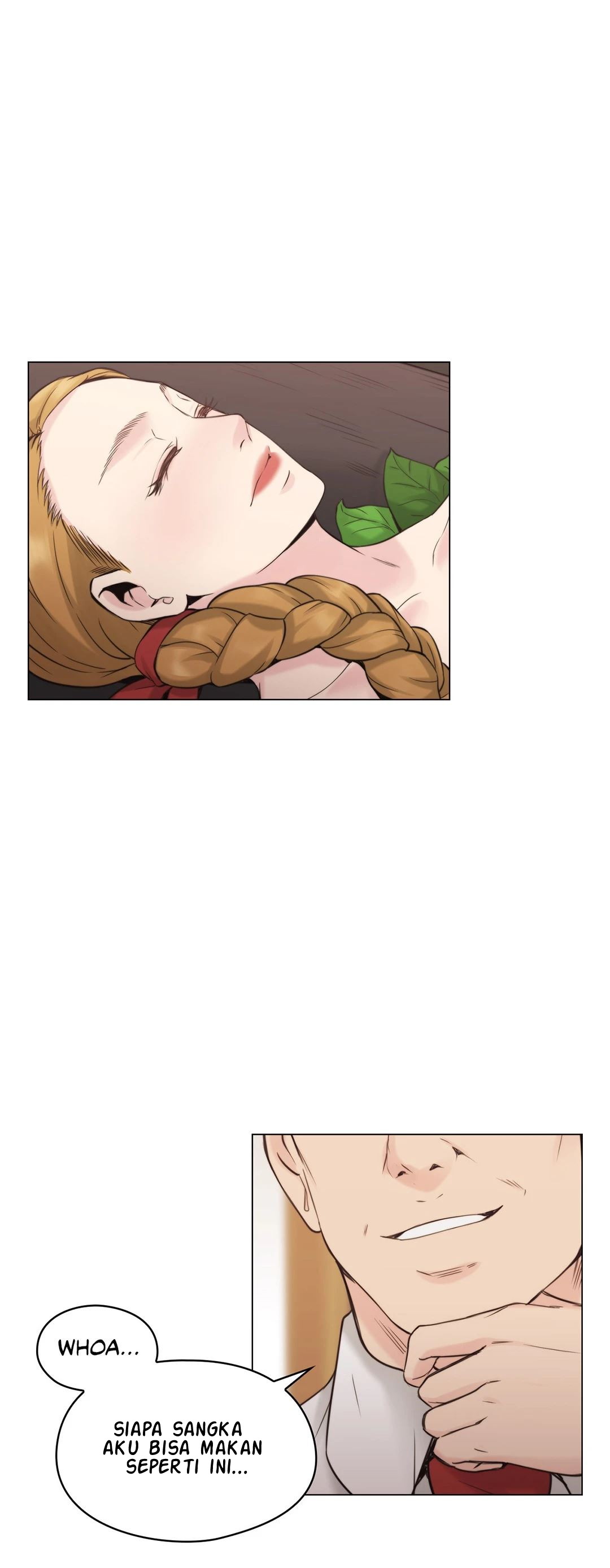 Teacher, Long Time No See - Chapter 39 31