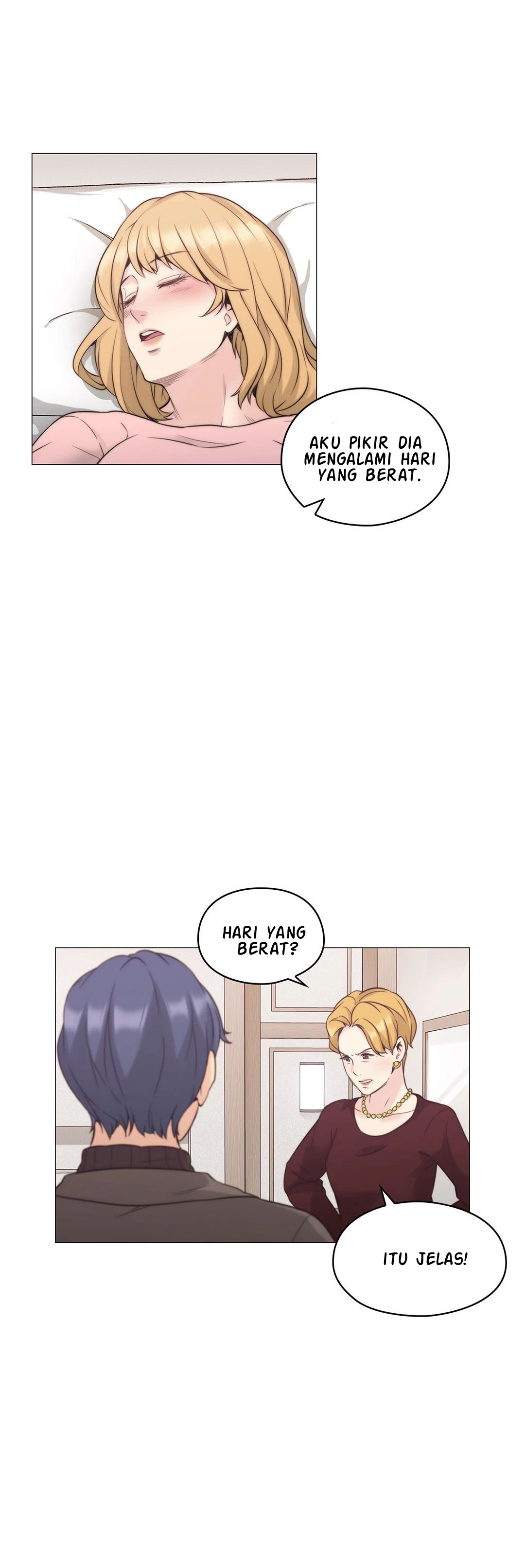 Teacher, Long Time No See - Chapter 39 8