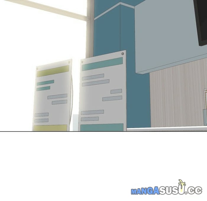 One Shot Men&#8217;s Clinic - Chapter 39 92