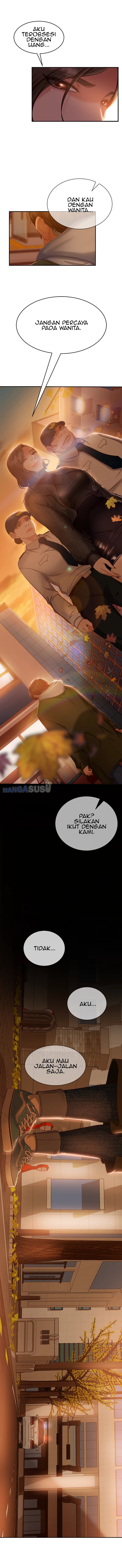 A Twisted Day - Chapter 39 12