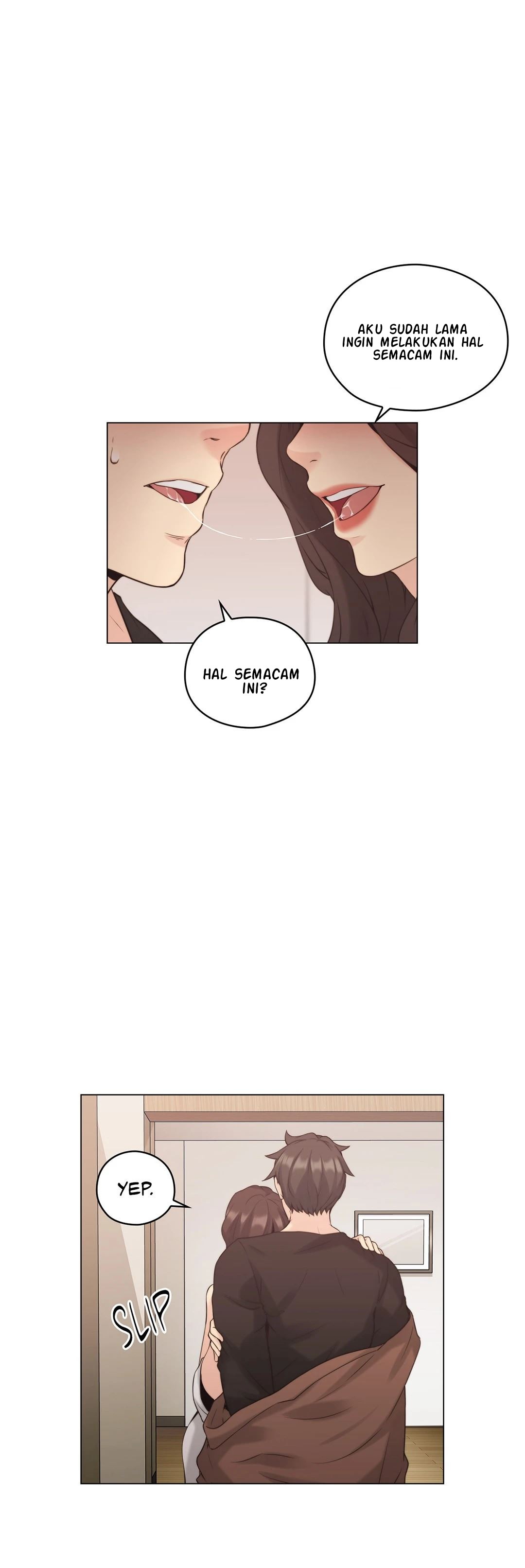 Teacher, Long Time No See - Chapter 39 20