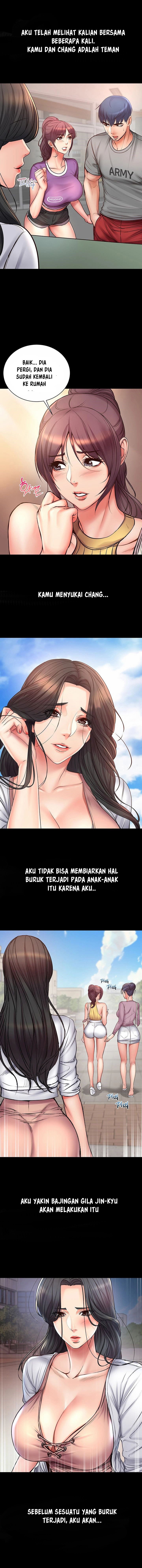 Eunhye Supermarket - Chapter 39 11