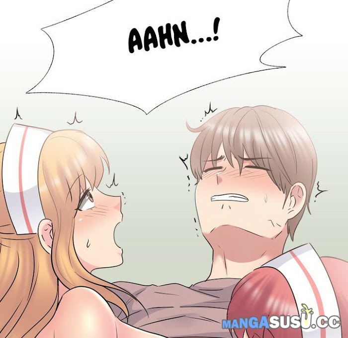 One Shot Men&#8217;s Clinic - Chapter 39 64
