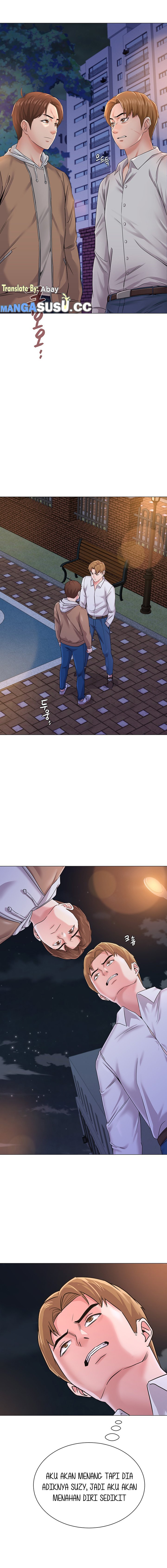 Sexual Teacher - Chapter 39 3