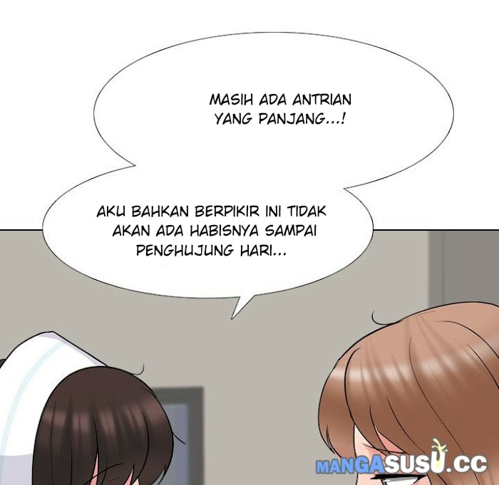 One Shot Men&#8217;s Clinic - Chapter 39 108