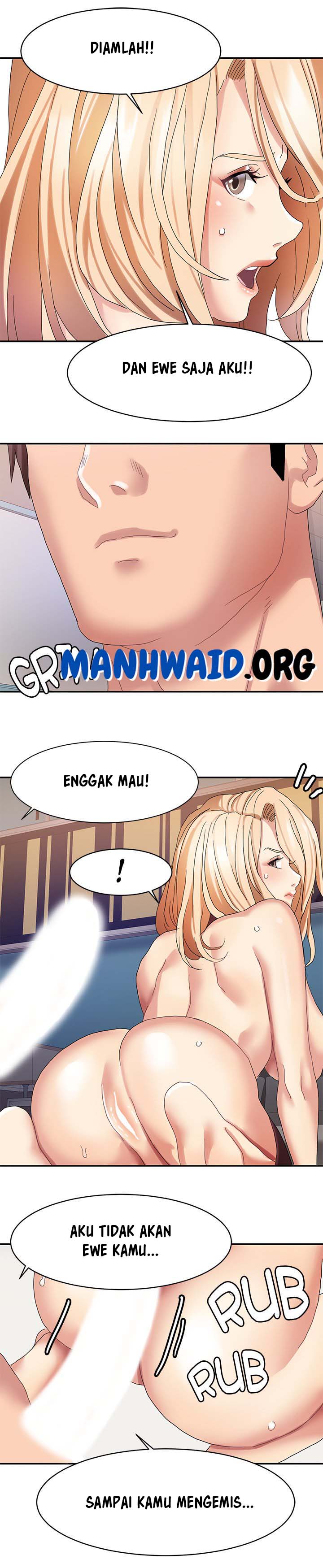 Punishments for Bad Girls - Chapter 39 13