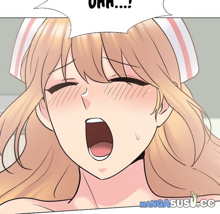 One Shot Men&#8217;s Clinic - Chapter 39 28