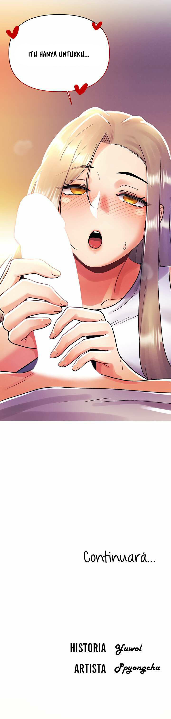 My First Time - Chapter 39 9