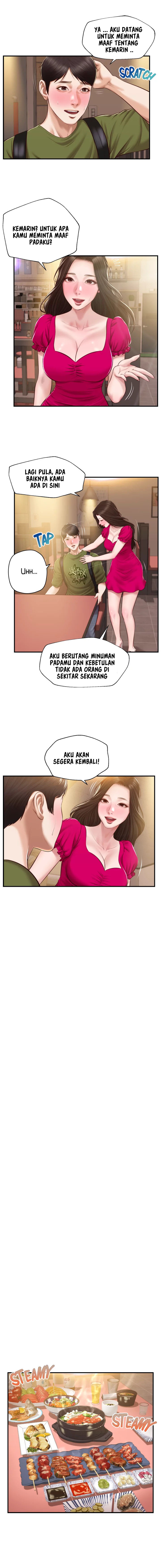 Age of Innocence - Chapter 39 12